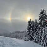 Le Regina Lejlighed Megève