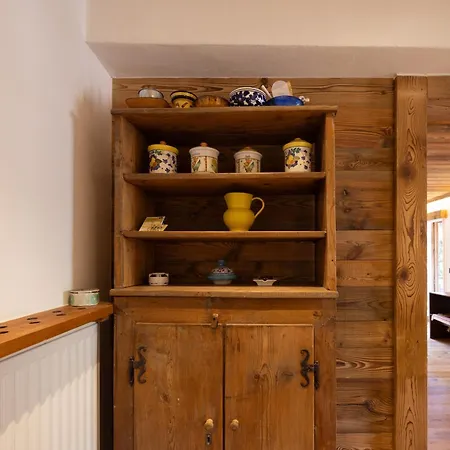 Le Regina Apartment Megeve