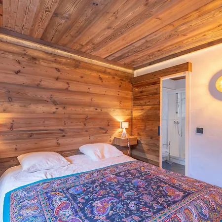 Le Regina * Megeve